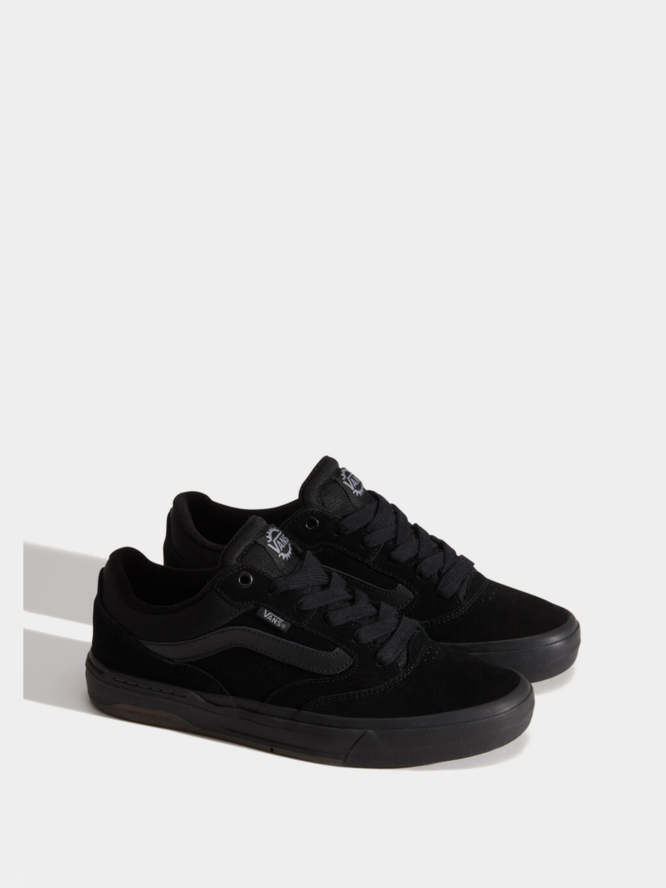 Vans модель VN000DCGBKA1 Vans модель VN000DCGBKA1 Фото