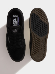 Vans модель VN000DCGBKA1 Vans модель VN000DCGBKA1 Фото