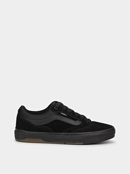 Кеды Vans PROOF WAFFLECUP модель VN000DCGBKA1 Фото