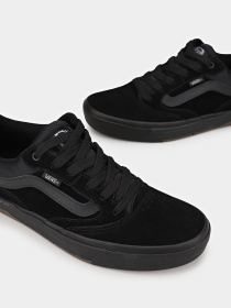 Кеды низкие Vans PROOF WAFFLECUP модель VN000DCGBKA1 Кеды низкие Vans PROOF WAFFLECUP модель VN000DCGBKA1 Фото