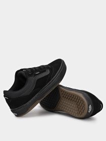 Кеды низкие Vans PROOF WAFFLECUP модель VN000DCGBKA1 Кеды низкие Vans PROOF WAFFLECUP модель VN000DCGBKA1 Фото