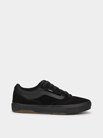 Кеды Vans PROOF WAFFLECUP модель VN000DCGBKA1 Фото