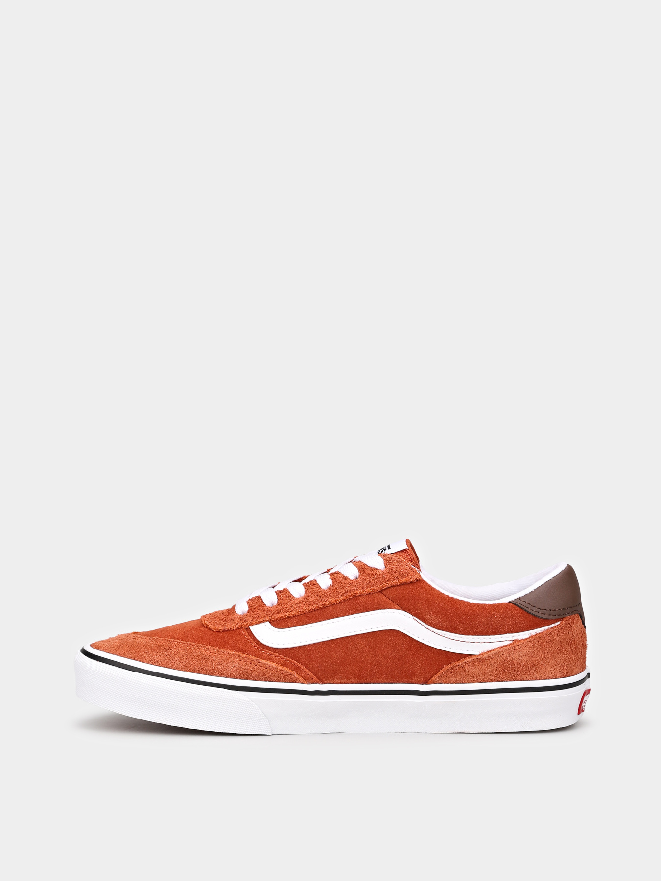 Кеди низькі Vans BROOKLYN модель VN000D7QBTO1 Кеди низькі Vans BROOKLYN модель VN000D7QBTO1 Фото