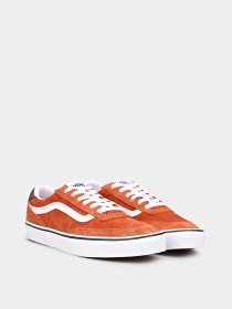 Кеди низькі Vans BROOKLYN модель VN000D7QBTO1 Кеди низькі Vans BROOKLYN модель VN000D7QBTO1 Фото