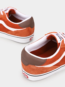 Кеди низькі Vans BROOKLYN модель VN000D7QBTO1 Кеди низькі Vans BROOKLYN модель VN000D7QBTO1 Фото