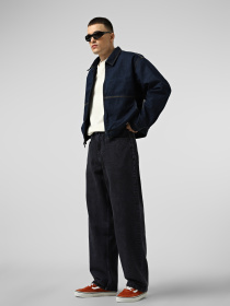 Кеди низькі Vans BROOKLYN модель VN000D7QBTO1 Фото