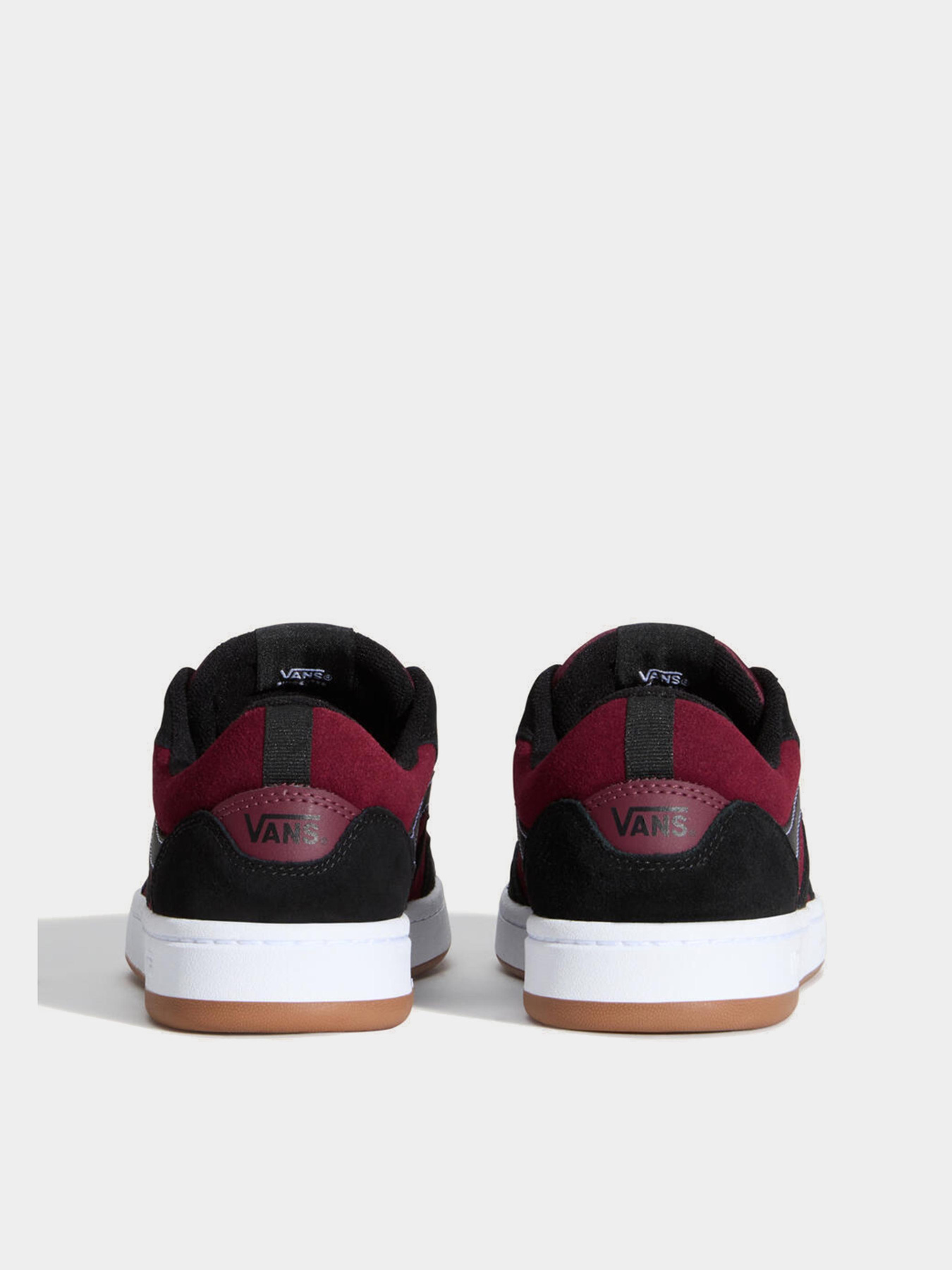 Кеды низкие Vans CRUZE модель VN000D6S2Q11 Фото