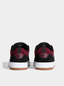 Кеды низкие Vans CRUZE модель VN000D6S2Q11 Фото