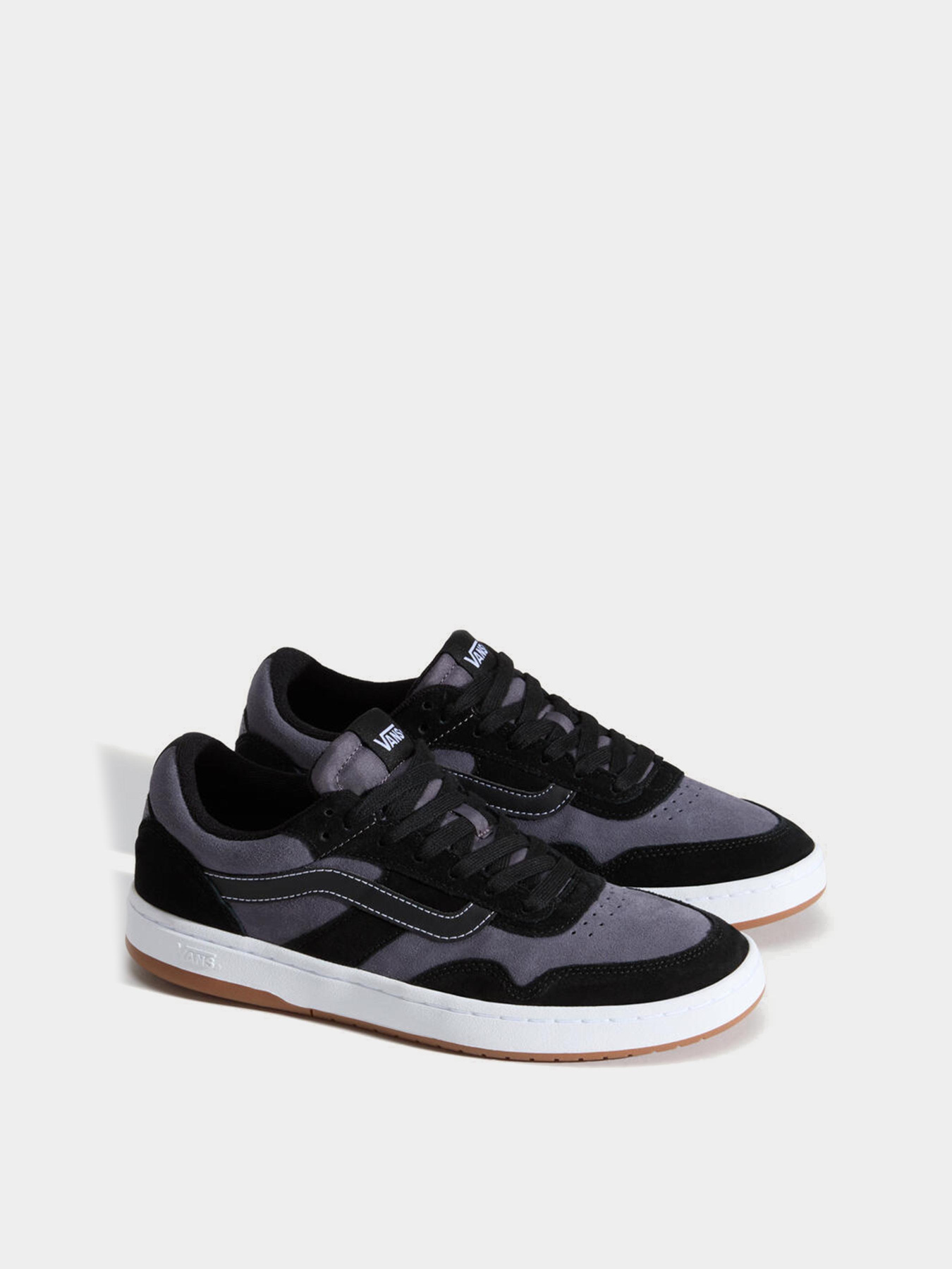 Кеди низькі Vans CRUZE модель VN000D6SDE21 Кеди низькі Vans CRUZE модель VN000D6SDE21 Фото