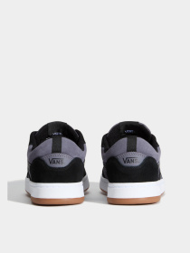 Кеди низькі Vans CRUZE модель VN000D6SDE21 Кеди низькі Vans CRUZE модель VN000D6SDE21 Фото