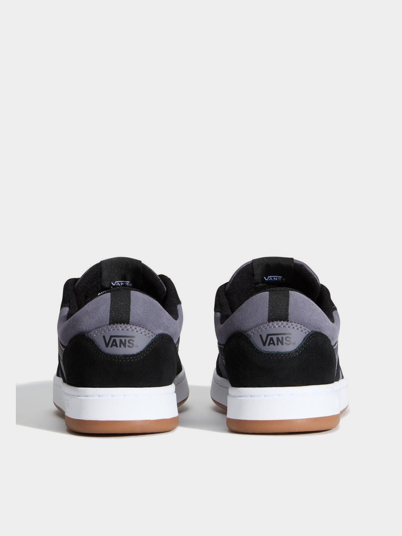 Кеди низькі Vans CRUZE модель VN000D6SDE21 Фото