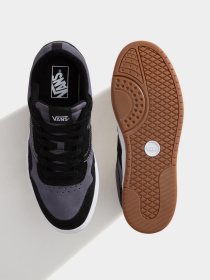 Кеди низькі Vans CRUZE модель VN000D6SDE21 Фото