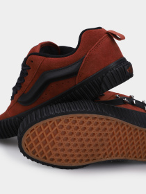 Кеди низькі Vans KNU-SKOOL модель VN000D6ZFSB1 Фото