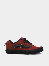 Кеды Vans KNU-SKOOL модель VN000D6ZFSB1 Фото