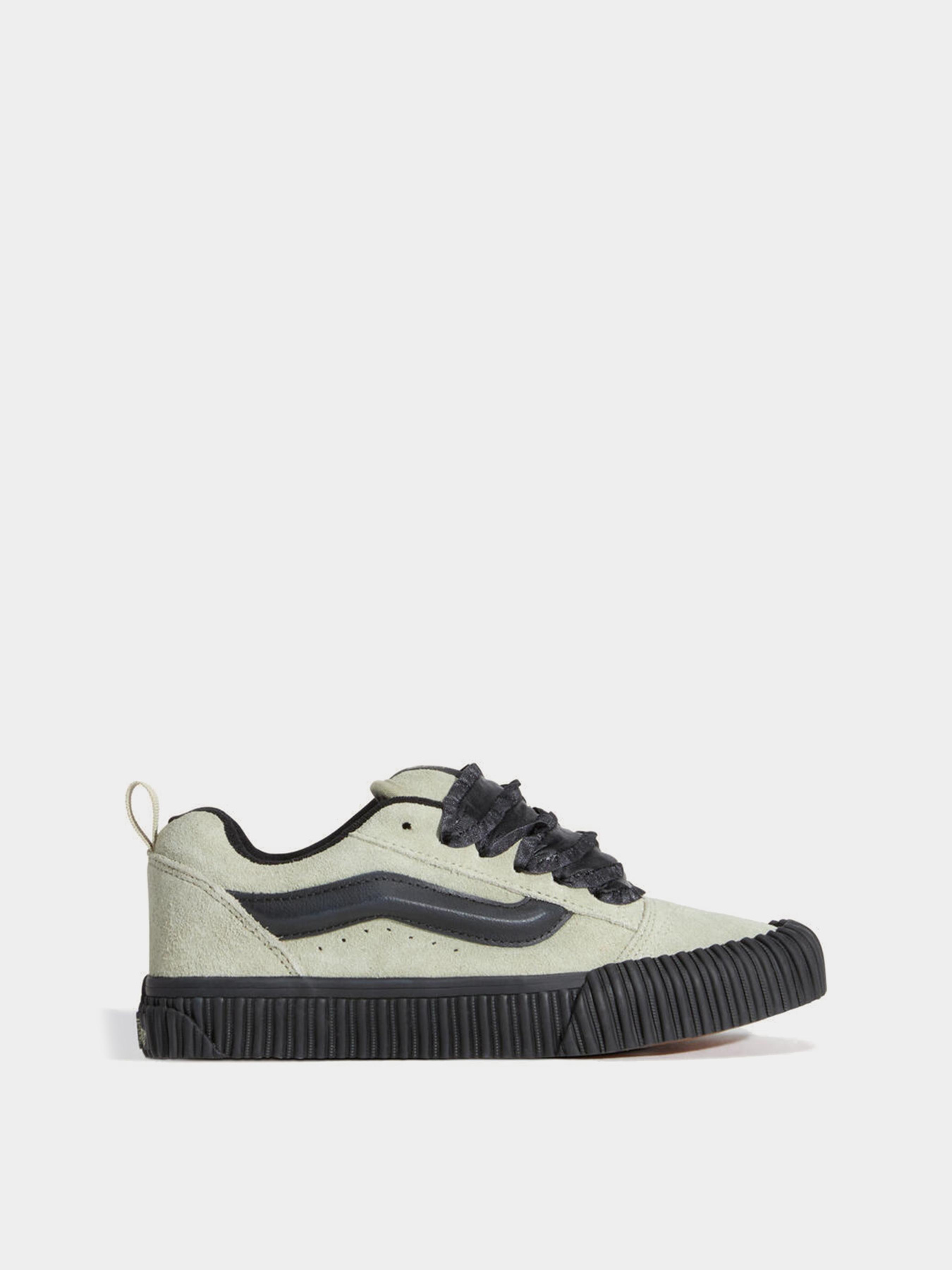 Кеди низькі Vans KNU-SKOOL модель VN000D6ZSAG1 Фото