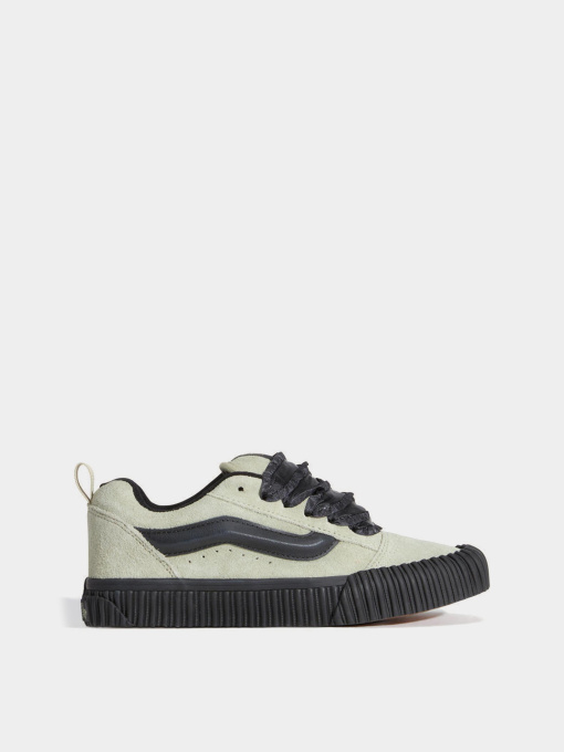 Кеды низкие Vans KNU-SKOOL модель VN000D6ZSAG1 Фото