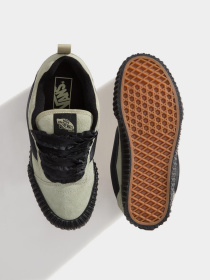 Кеди низькі Vans KNU-SKOOL модель VN000D6ZSAG1 Фото