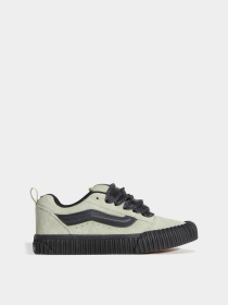 Кеды низкие Vans KNU-SKOOL модель VN000D6ZSAG1 Фото