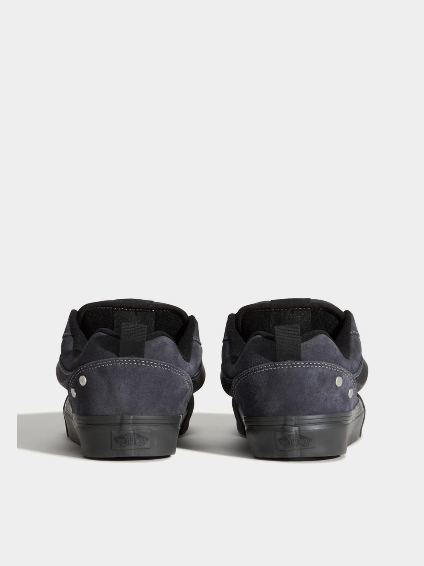 Кеди низькі Vans KNU-SKOOL модель VN000D22BFB1 Кеди низькі Vans KNU-SKOOL модель VN000D22BFB1 Фото