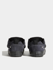 Кеди низькі Vans KNU-SKOOL модель VN000D22BFB1 Кеди низькі Vans KNU-SKOOL модель VN000D22BFB1 Фото