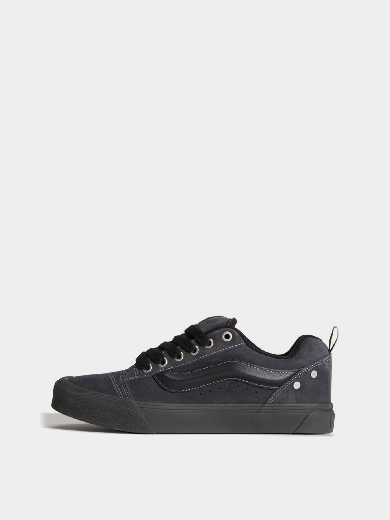 Кеды низкие Vans KNU-SKOOL модель VN000D22BFB1 Кеды низкие Vans KNU-SKOOL модель VN000D22BFB1 Фото