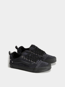 Кеды низкие Vans KNU-SKOOL модель VN000D22BFB1 Кеды низкие Vans KNU-SKOOL модель VN000D22BFB1 Фото
