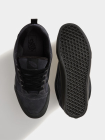 Кеды низкие Vans KNU-SKOOL модель VN000D22BFB1 Кеды низкие Vans KNU-SKOOL модель VN000D22BFB1 Фото