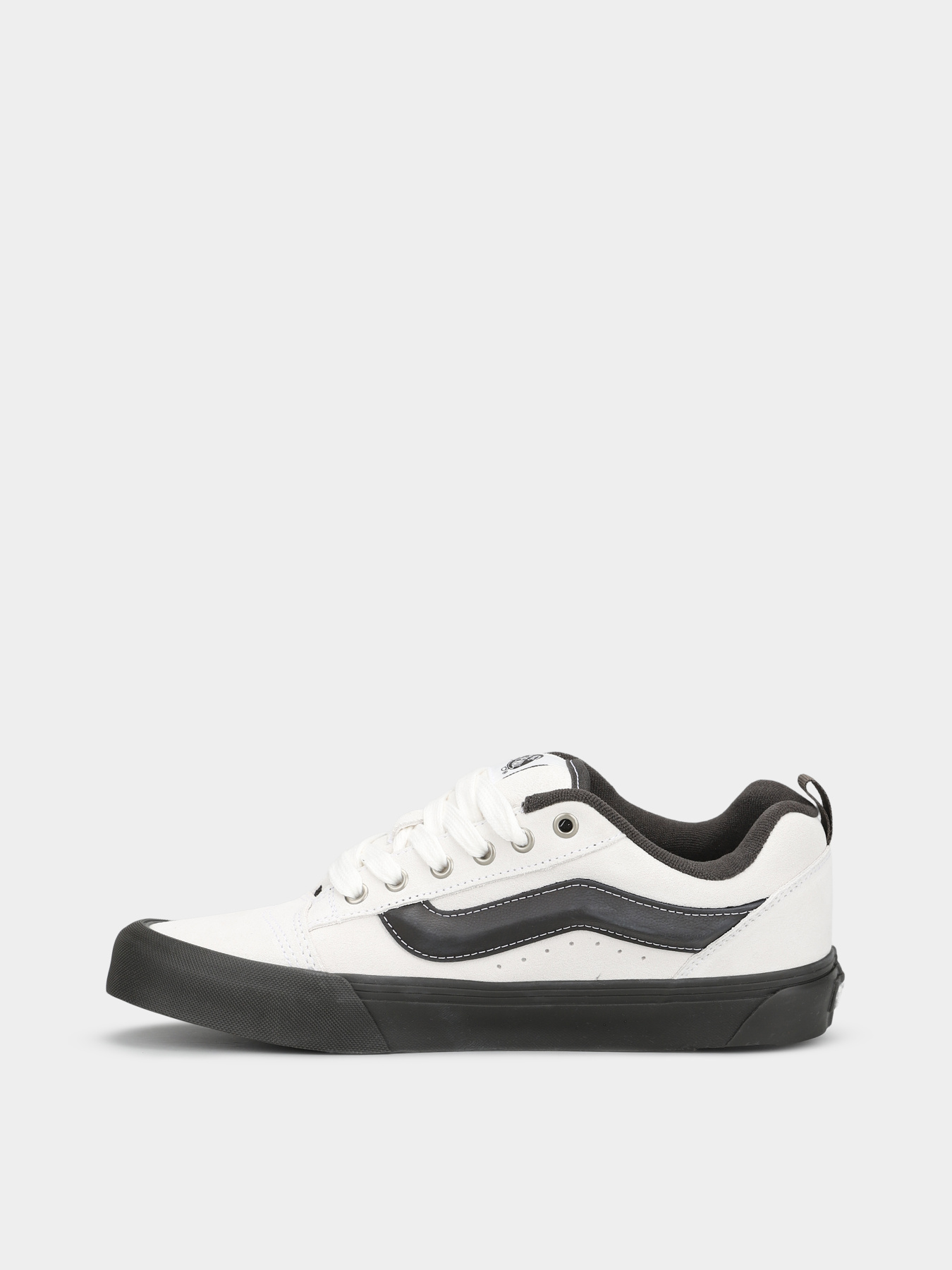Кеди Vans KNU-SKOOL модель VN000D22WHT1 Фото