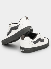 Кеди Vans KNU-SKOOL модель VN000D22WHT1 Фото