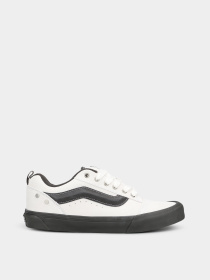 Кеди Vans KNU-SKOOL модель VN000D22WHT1 Фото