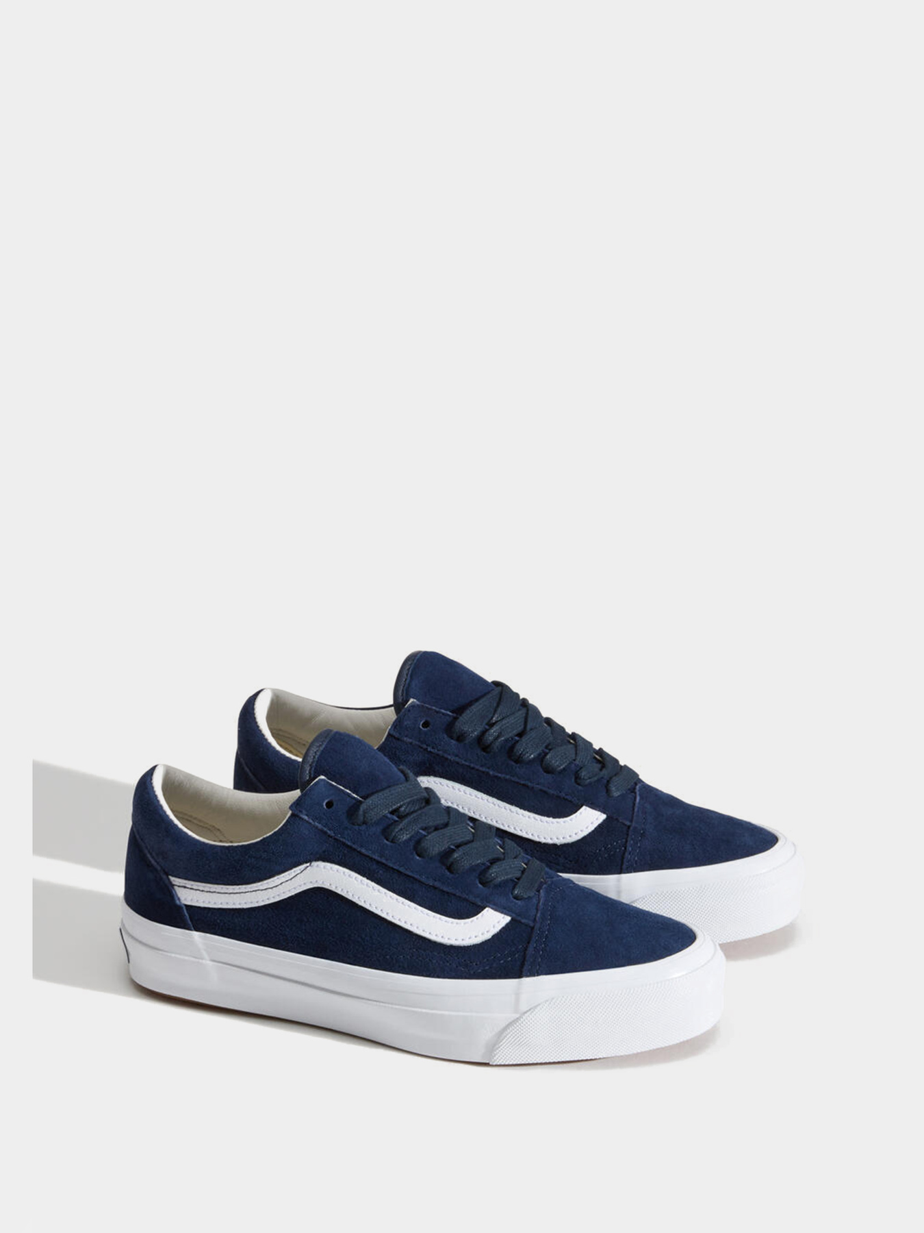 Vans модель VN000D9VCJE1 Фото