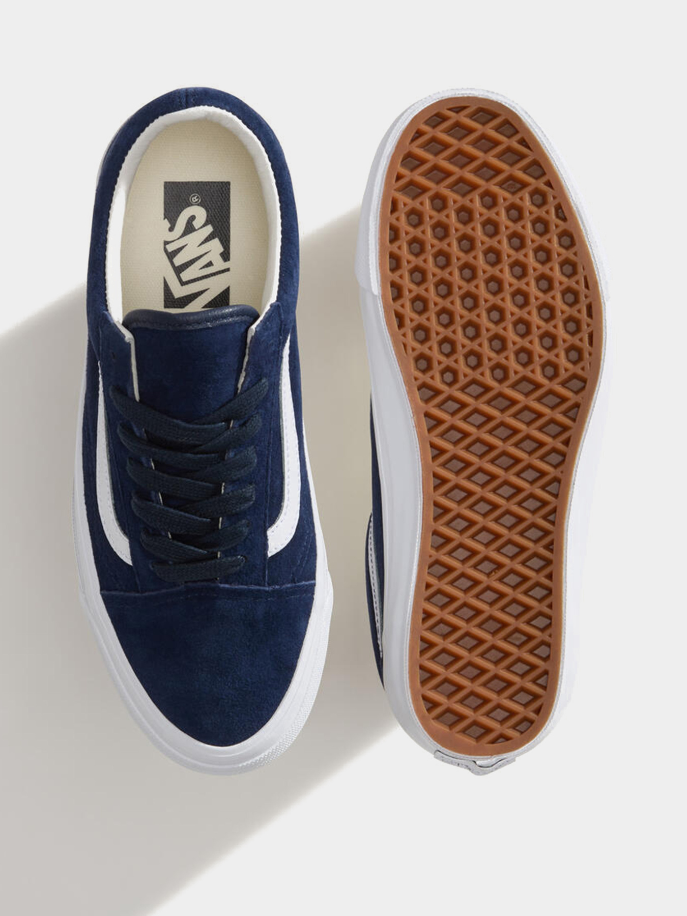 Кеды низкие Vans OLD SKOOL модель VN000D9VCJE1 Кеды низкие Vans OLD SKOOL модель VN000D9VCJE1 Фото