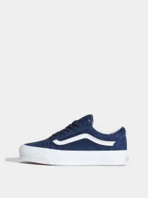 Кеды низкие Vans OLD SKOOL модель VN000D9VCJE1 Кеды низкие Vans OLD SKOOL модель VN000D9VCJE1 Фото