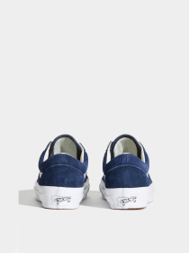 Кеды низкие Vans OLD SKOOL модель VN000D9VCJE1 Кеды низкие Vans OLD SKOOL модель VN000D9VCJE1 Фото