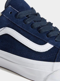 Кеды низкие Vans OLD SKOOL модель VN000D9VCJE1 Кеды низкие Vans OLD SKOOL модель VN000D9VCJE1 Фото