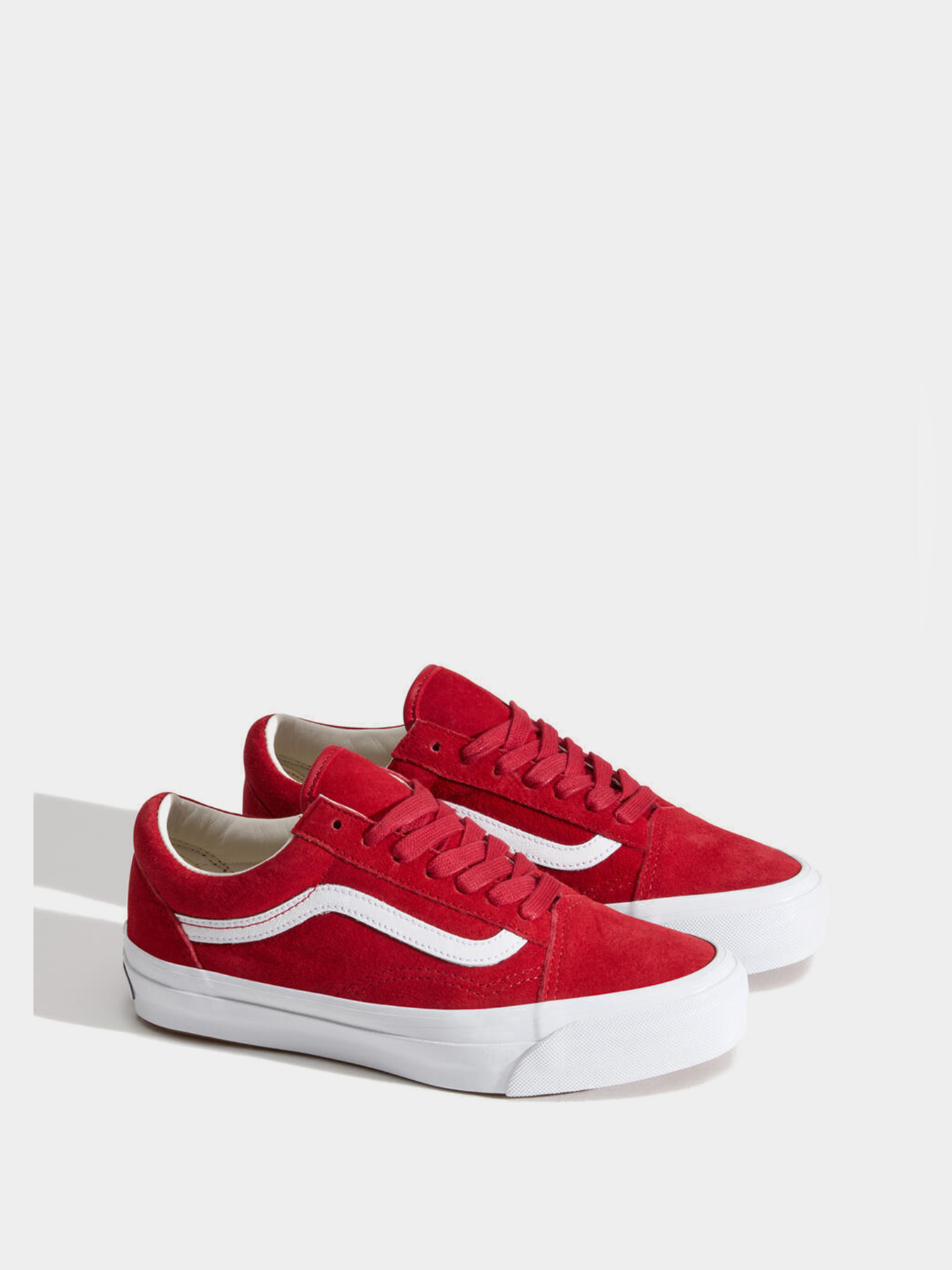 Кеды низкие Vans OLD SKOOL модель VN000D9VCJH1 Фото