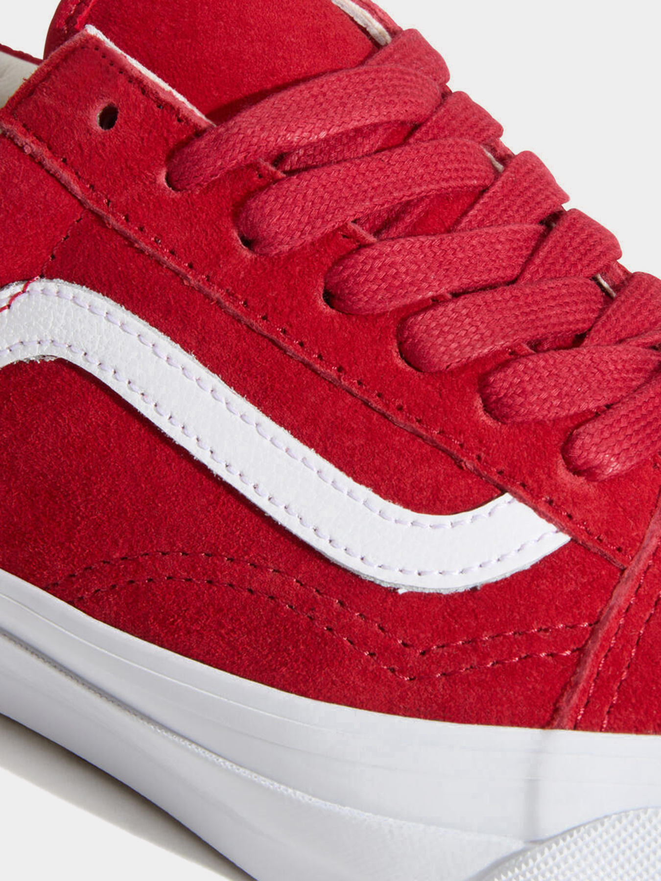 Кеды низкие Vans OLD SKOOL модель VN000D9VCJH1 Фото