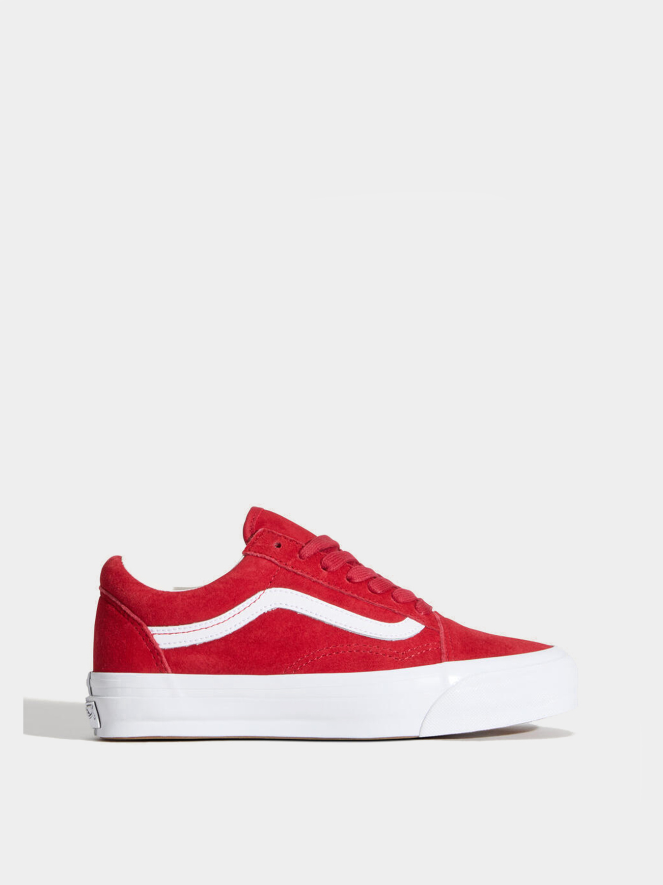 Кеды низкие Vans OLD SKOOL модель VN000D9VCJH1 Фото