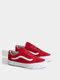 Кеды низкие Vans OLD SKOOL модель VN000D9VCJH1 Фото