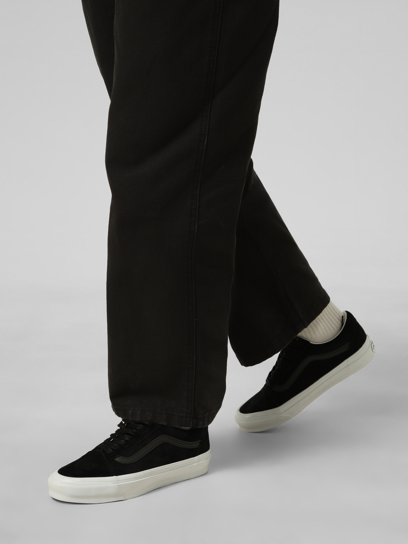 Кеды низкие Vans OLD SKOOL модель VN000D9JCJJ1 Кеды низкие Vans OLD SKOOL модель VN000D9JCJJ1 Фото