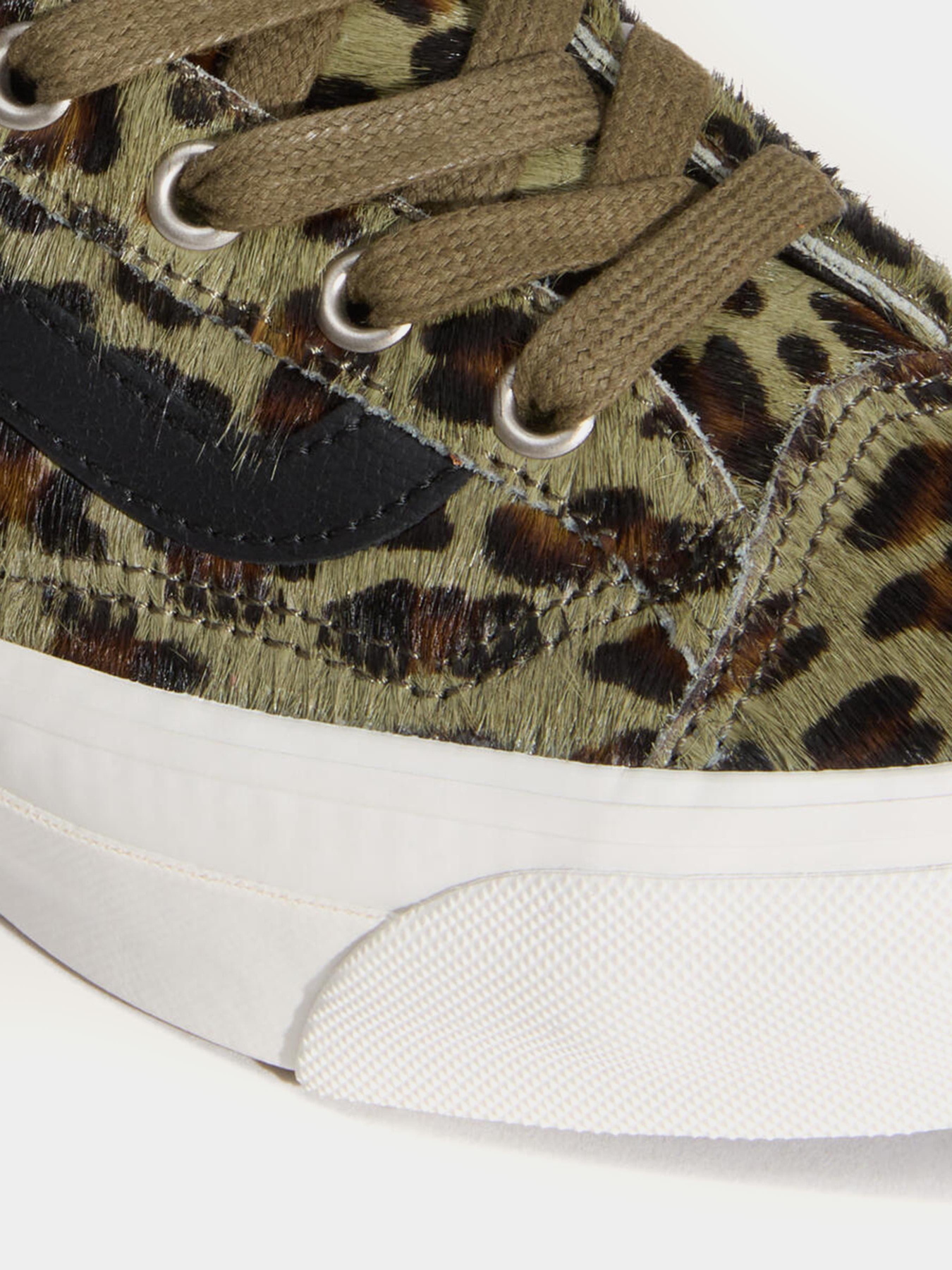 Кеди низькі Vans OLD SKOOL модель VN000EHDOLV1 Кеди низькі Vans OLD SKOOL модель VN000EHDOLV1 Фото