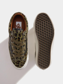 Кеди низькі Vans OLD SKOOL модель VN000EHDOLV1 Кеди низькі Vans OLD SKOOL модель VN000EHDOLV1 Фото