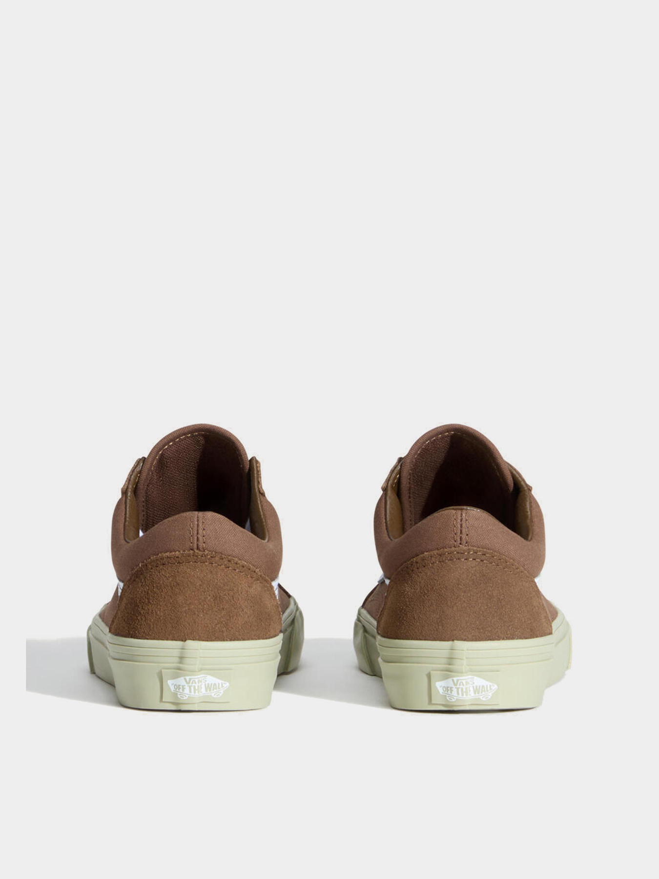 Кеды низкие Vans OLD SKOOL модель VN000D6WDFM1 Кеды низкие Vans OLD SKOOL модель VN000D6WDFM1 Фото