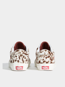 Кеди низькі Vans OLD SKOOL модель VN000D6WFSB1 Фото