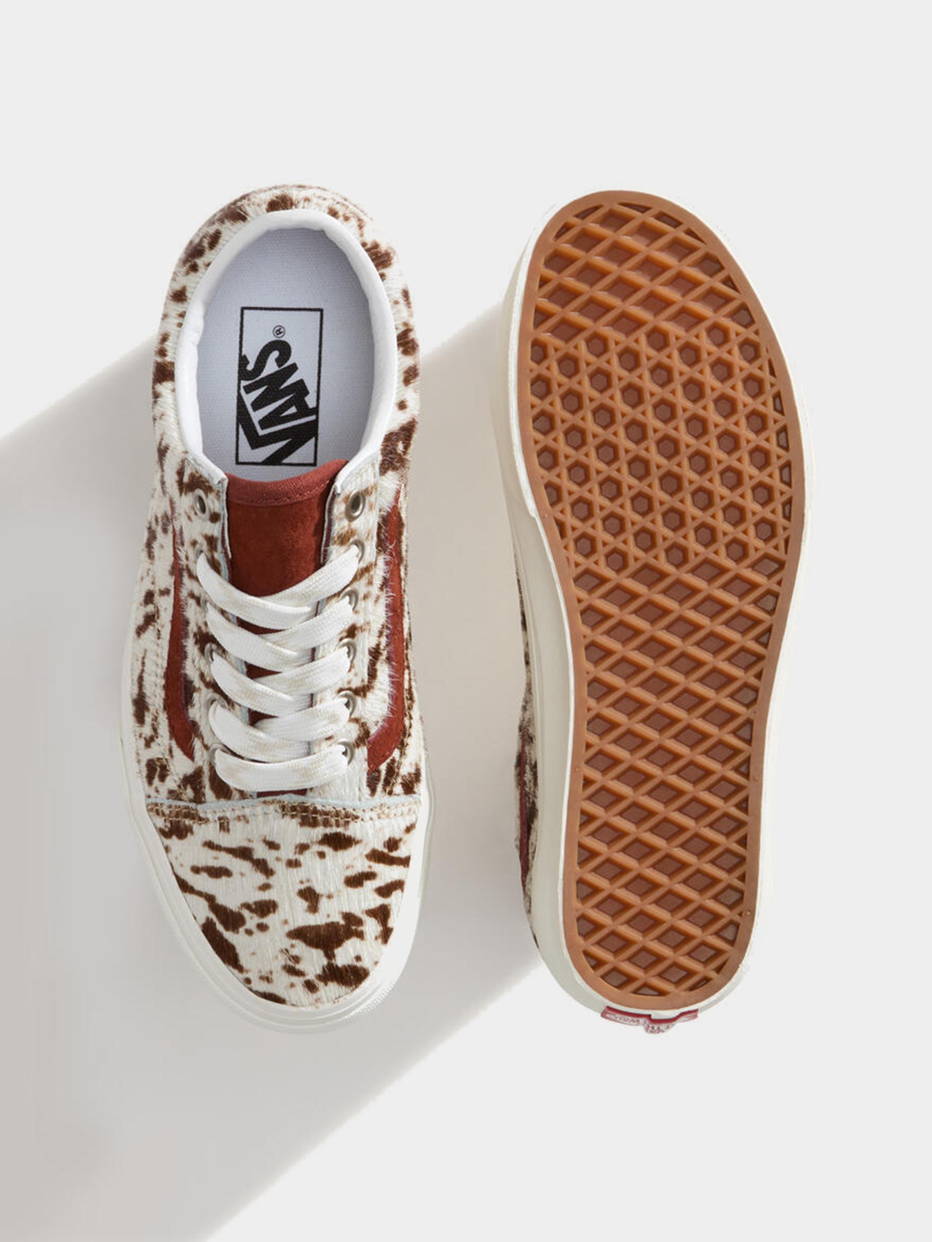 Кеди низькі Vans OLD SKOOL модель VN000D6WFSB1 Кеди низькі Vans OLD SKOOL модель VN000D6WFSB1 Фото