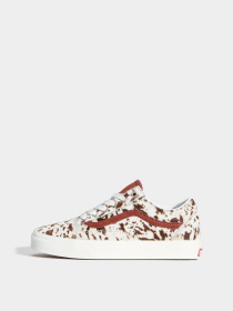 Кеди низькі Vans OLD SKOOL модель VN000D6WFSB1 Кеди низькі Vans OLD SKOOL модель VN000D6WFSB1 Фото