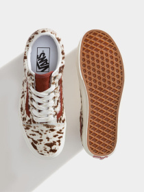 Кеди низькі Vans OLD SKOOL модель VN000D6WFSB1 Кеди низькі Vans OLD SKOOL модель VN000D6WFSB1 Фото