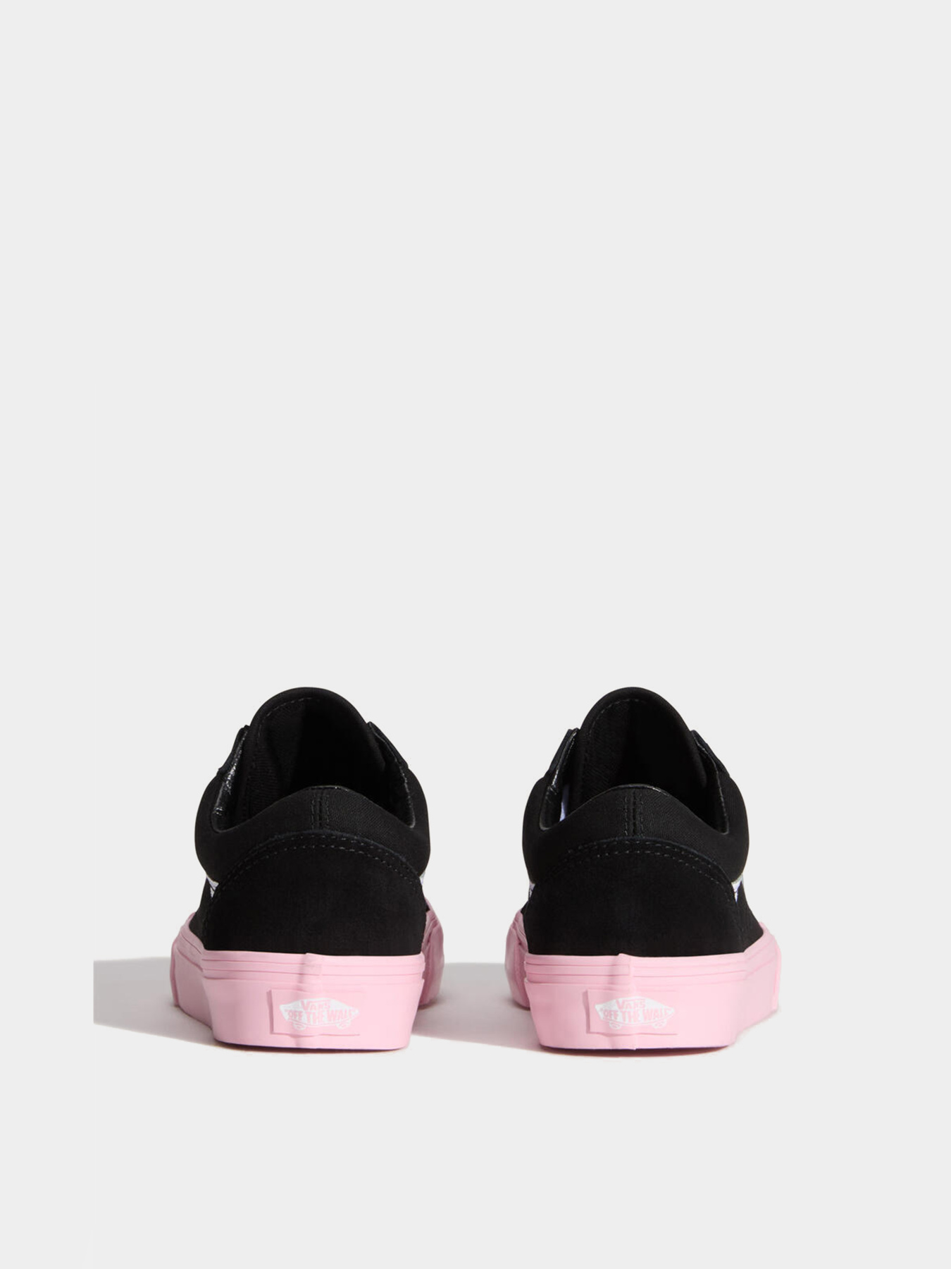 Vans модель VN000D6WPIB1 Фото