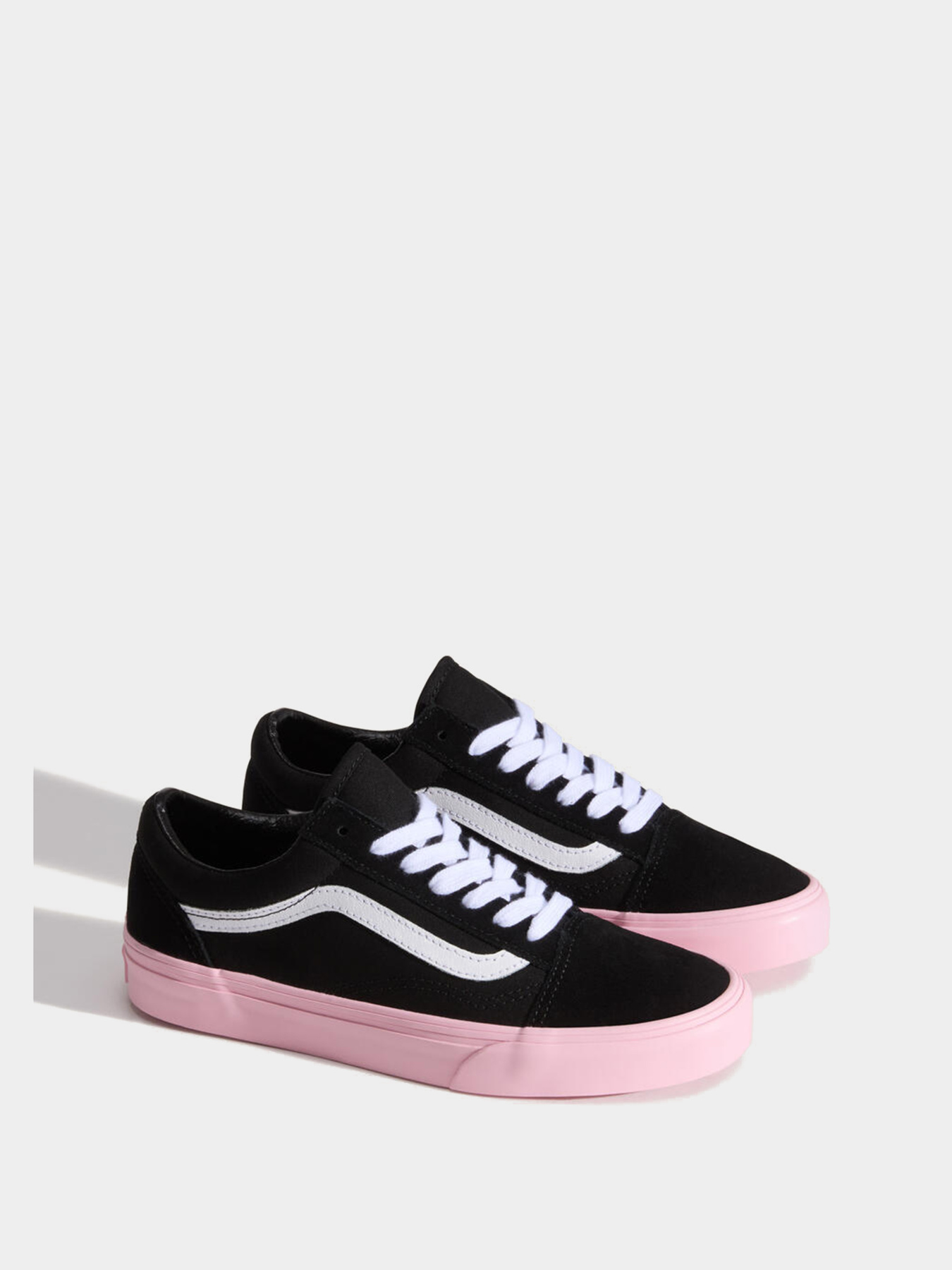 Кеди низькі Vans OLD SKOOL модель VN000D6WPIB1 Кеди низькі Vans OLD SKOOL модель VN000D6WPIB1 Фото