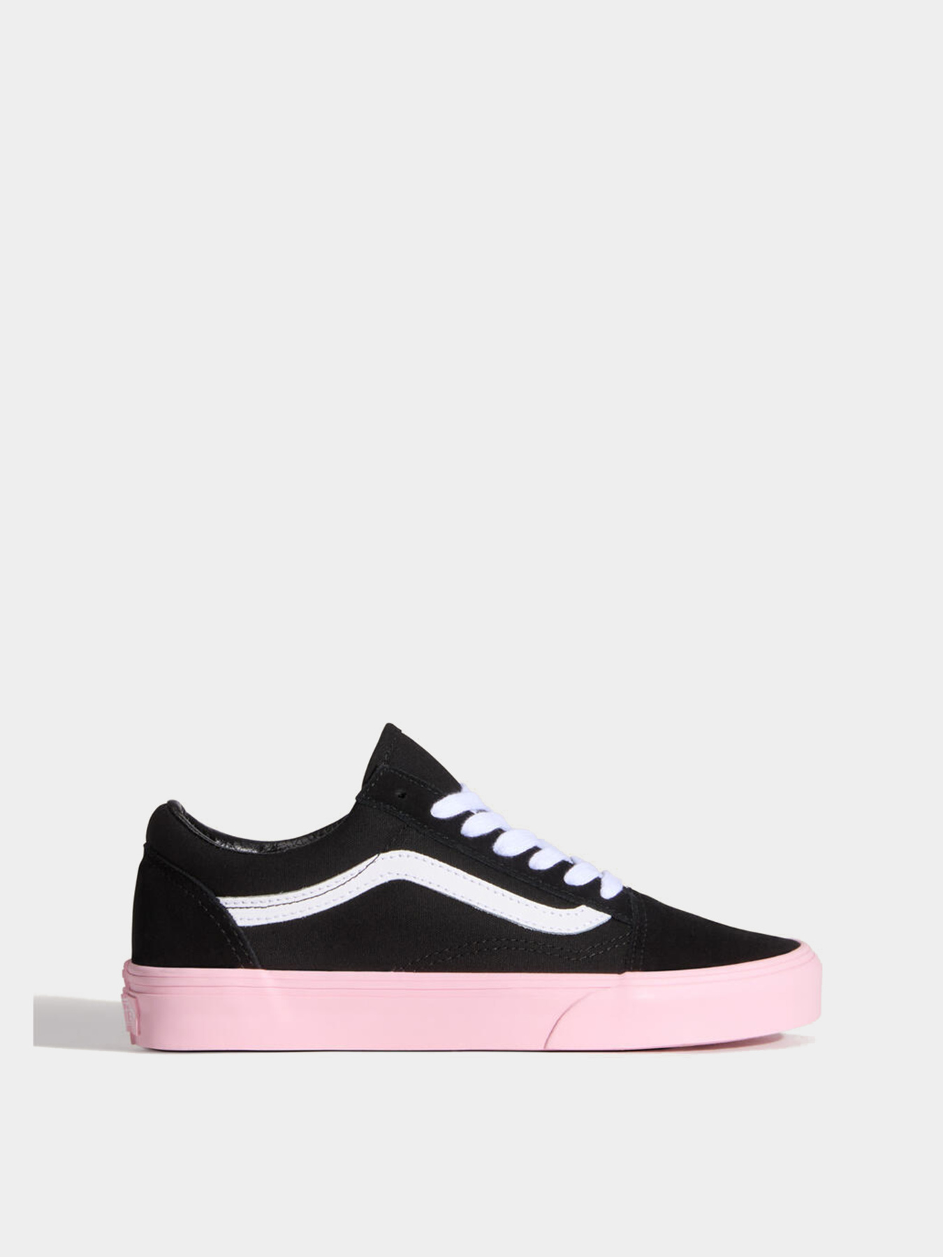 Кеди низькі Vans OLD SKOOL модель VN000D6WPIB1 Кеди низькі Vans OLD SKOOL модель VN000D6WPIB1 Фото